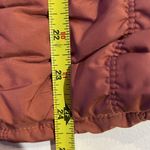 prAna  puffer jacket women’s size xs Photo 13