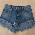 Boutique  Jean Shorts Photo 0