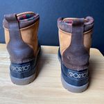 Sporto Original Duck Boots Work Boots Winter Boots Women’s Shoes Photo 5