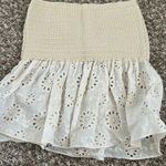 ZARA  Knit Tube Top Small Photo 1