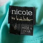 Nicole Miller Nicole by  dress size 6 Photo 3