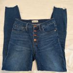Madewell Jeans Photo 2