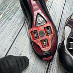 Pearl Izumi  Womens Quest RD Road Bike Cycle Spin Shoes US 9 Photo 4