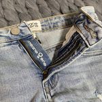 Insane Gene Luna Distressed Skinny Jeans Photo 11