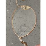 Elizabeth Arden Eyeglasses EA668 2 Gold Designer Frames Only 53 Photo 10