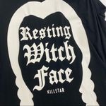 KILLSTAR  Resting Witch Face Sleeveless Tank Mini Dress Punk Goth Grunge Photo 6