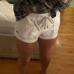 Champion White Shorts Photo 0