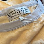 Wildfox NWT wild fox I want it all and I want it delivered small top Photo 4