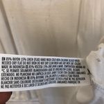 Forever 21  Plus holey tee tunic top or‎ mini dress Photo 4