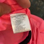 Jamie Sadock golf shirt Pink Size M Photo 4