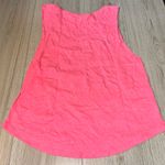 PINK - Victoria's Secret Victoria’s Secret Pink Sleeveless Tank Top short sleeve shirt Photo 1