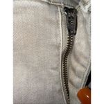 Liverpool Jeans Company Liverpool the walking short light brown Bermuda shorts size 18W Photo 4