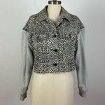 All Saints Anders Denim Jacket Photo 1