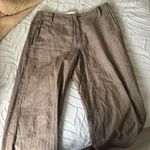 Brown Dress Pants Photo 2