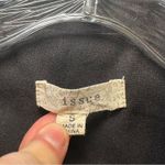 Issue Black V Neck 1 Photo 1