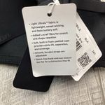 Lululemon  Take Shape Bra Size 34C NWT Photo 5