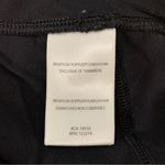 Lole  Black Leggings - Size Small Photo 5