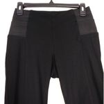 Kut From The Kloth Black Moto Leggings Photo 2