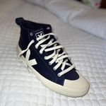 VEJA Nova High Top Sneakers Photo 4