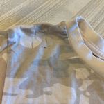 Chrldr Women’s Distressed Light Camouflage T Photo 3