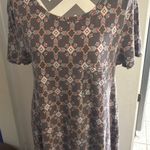 LuLaRoe  Carly dress Photo 0