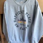 Disneyland Sweatshirt Photo 0