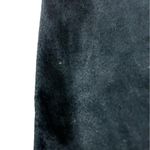 wilson's leather Vintage Wilson black leather pencil skirt SIZE 6 Modern size XS Photo 2