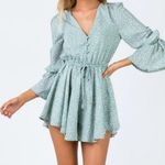 Princess Polly - Flowy Cierra Romper Dress Photo 6