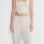 Aritzia  Babaton Bustier Tank Photo 0