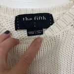 The Fifth Label  High-Low Sweater Photo 3