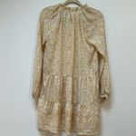Show Me Your Mumu ‎ Birdie Paisley Mini Dress Size XS NWT Boho Indie Cottage Photo 5
