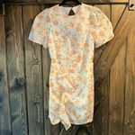 Adelyn Rae NWT  Alicia Floral Dress Photo 2