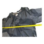 DANY Long Sleeve‎ Midi Dress Casual Everyday Comfortable Chic Black Size XL Photo 5