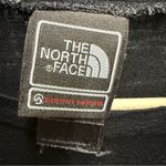 The North Face  Womens Summit Series Jet Black Long Sleeve Base Layer Thumb Holes Photo 3