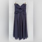 Likely  MIDI CLEA DRESS‎ size 6 NWT Photo 2