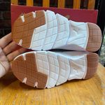 Puma  womens Focus Lite athletic workout sporty sneakers blue 8.5 Photo 5