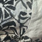 Chico's Petite Embroidered Smocked Jacket Photo 6