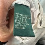 Ralph Lauren Lauren White Flare Leg Jeans Size 6 NWOT Photo 8