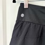 Zella Z by  Women's Black Skort Medium Photo 3