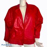 California vintage Lori of  80’s blazer Photo 0