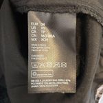 H&M  X The Vampires Wife Mystique Lace Mini Dress Size XS Photo 8