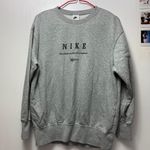 Nike Sportswear Crew Neck Sweatshirt Photo 0