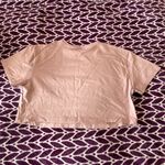 Alphalete dynasty tee medium Photo 3