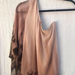 Foreign Exchange  One Shoulder Dress Photo 3