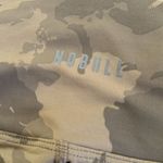 Nobull  women’s high rise matte camo leggings size XS Photo 2