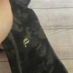 Fabletics ‎ Powerhold High Waisted Camo Full Length Leggings | Medium Photo 7
