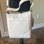 NWT AMERICAN LEATHER CO. Crossbody Bag Photo 3