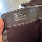 Olivia Miller  Courtney faux crocodile knee-high riding boots ✨ Photo 6