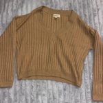 Open Edit  Brown Sweater Photo 0