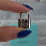Tiffany & Co. Charm Photo 1
